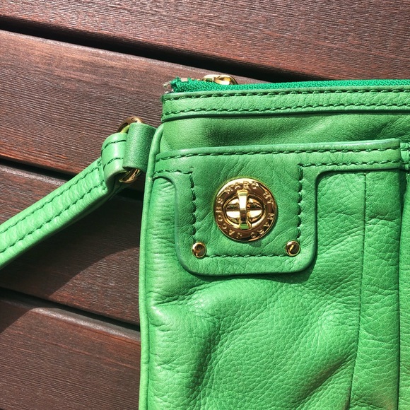 Marc by Marc Jacobs wristlet - Picture 4 of 5